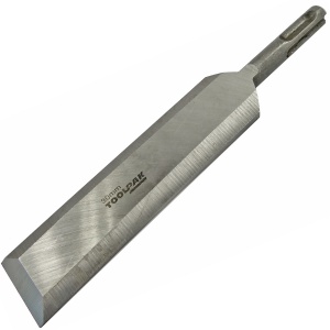 30mm SDS Plus Flat Wood Chisel