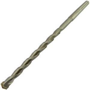 10mm x 200mm A Taper Diamond Core Pilot Drill