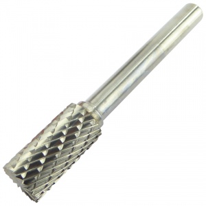 10mm x 64mm End Cut Carbide Burr