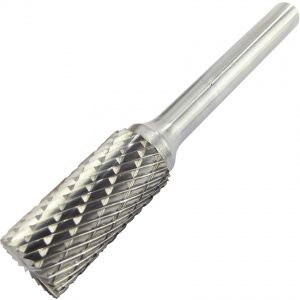 12mm x 69mm End Cut Carbide Burr