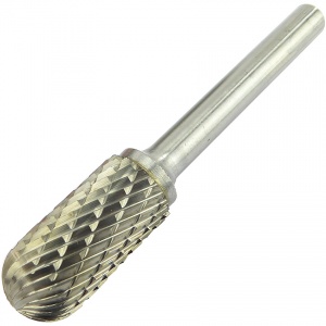 12mm x 69mm Radius End Carbide Burr