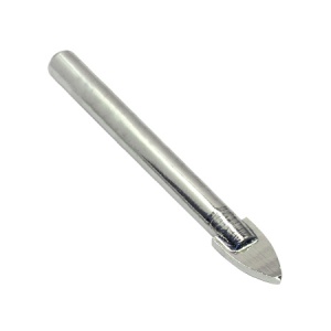 8mm x 65mm Tile & Glass Drill