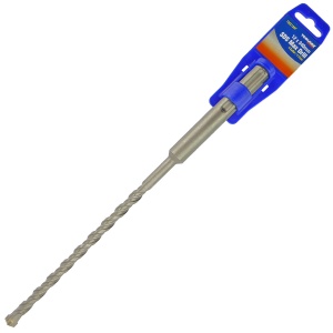 12mm x 340mm SDS Max 4 Cutter Drill Bit