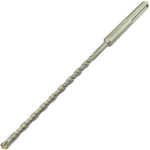 12mm x 340mm SDS Max 4 Cutter Drill Bit