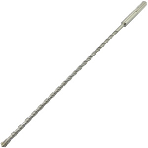 12mm x 540mm SDS Max 4 Cutter Drill Bit