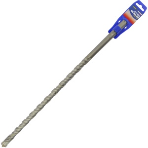 20mm x 540mm SDS Max 4 Cutter Drill Bit