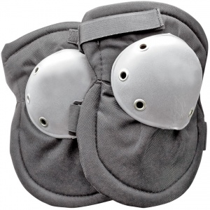 Hard Cap Knee Pads