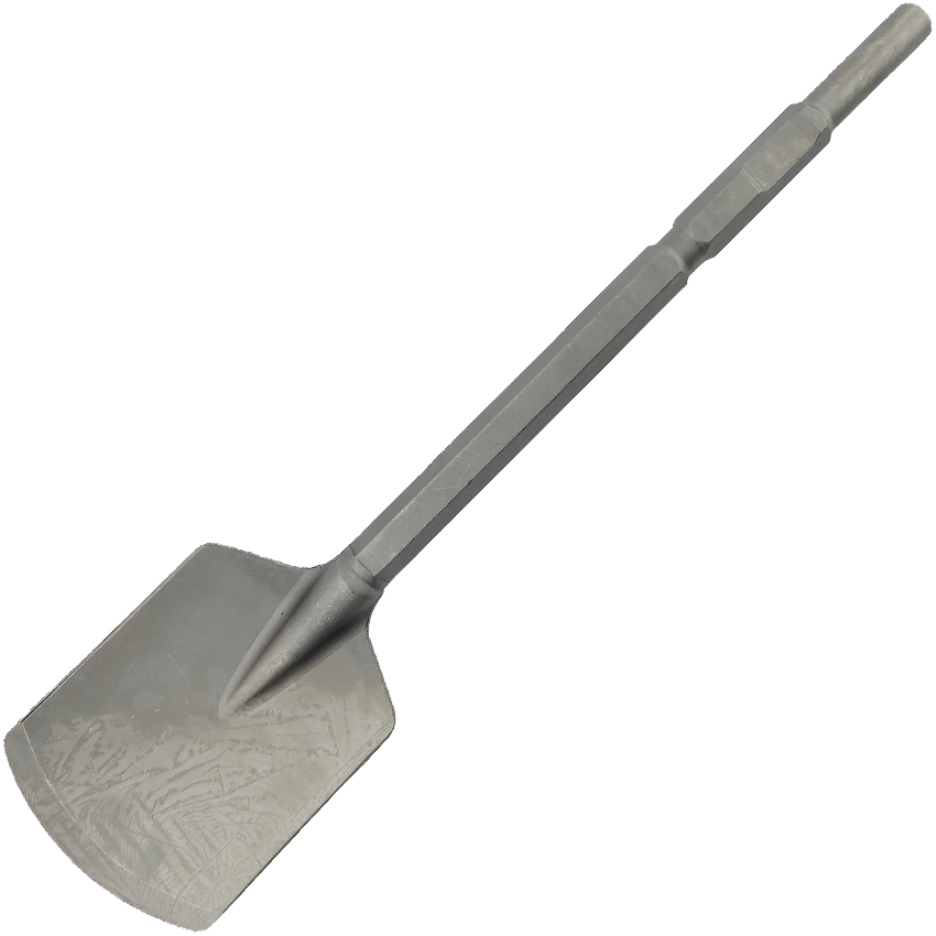 110mm x 450mm Kango 950 Clay Spade