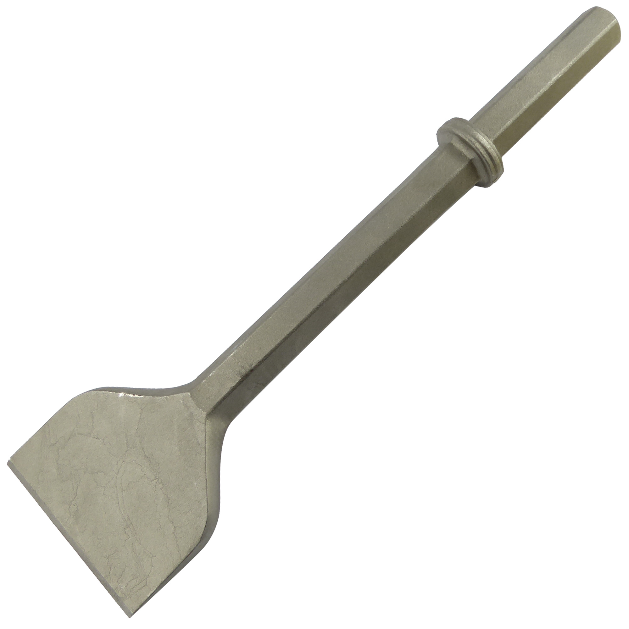 75mm x 300mm Hex Shank 3/4'' Wide Chisel