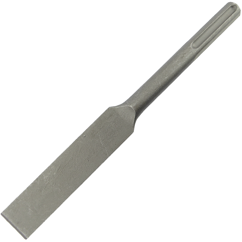 30mm x 290mm SDS Max Mortar Raking Chisel