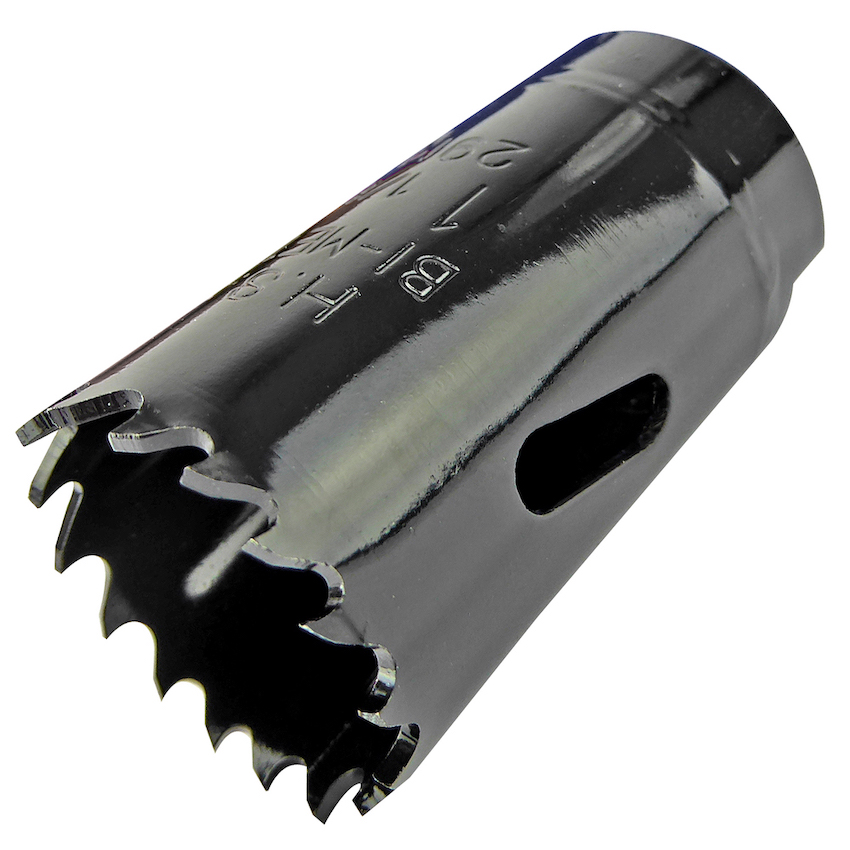 29mm Bi-Metal Holesaw