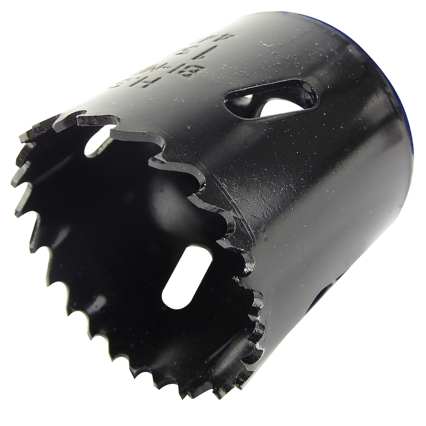 44mm Bi-Metal Holesaw