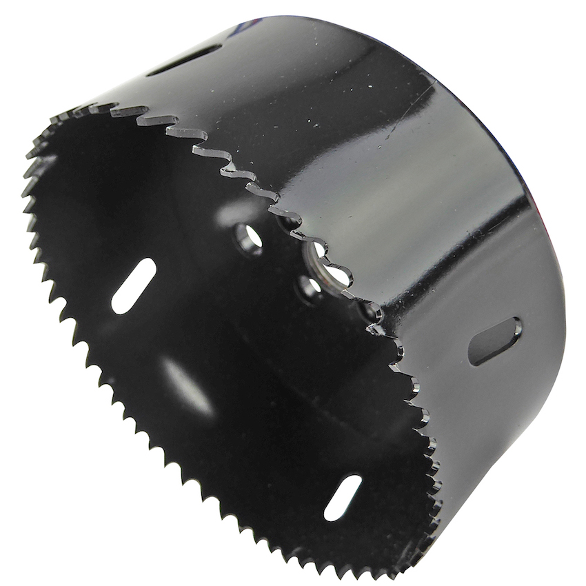 102mm Bi-Metal Holesaw