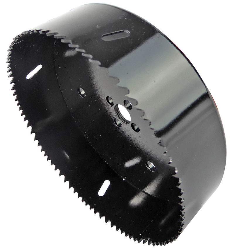Toolpak cheap hole saw